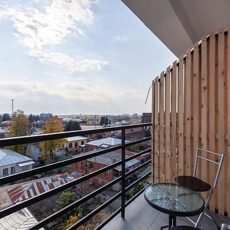 Schwestern Kʼutʼaisi Exterior foto