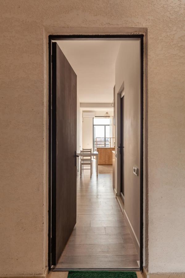 Schwestern Kʼutʼaisi Exterior foto
