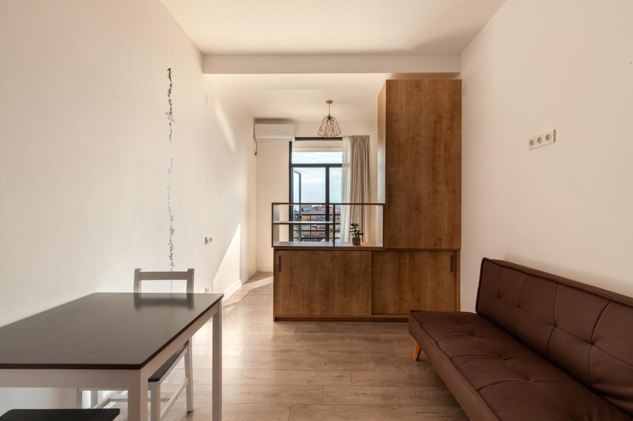 Schwestern Kʼutʼaisi Exterior foto