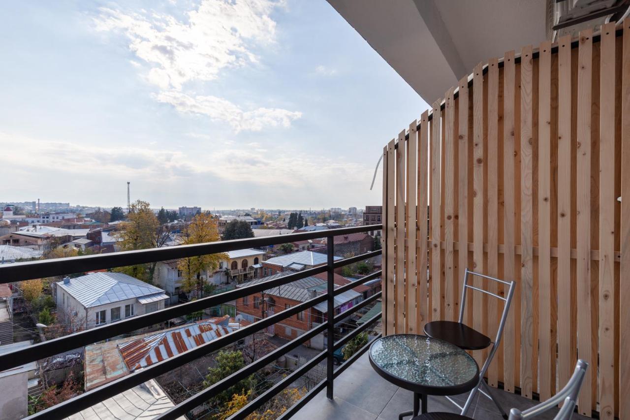 Schwestern Kʼutʼaisi Exterior foto